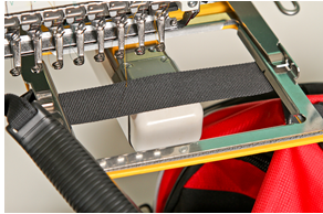 Slim Line 1 Clamping System Chassis