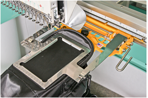 Slim Line 1 Clamping System Chassis