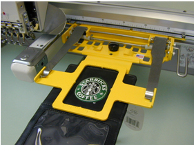 Slim Line 1 Clamping System Chassis