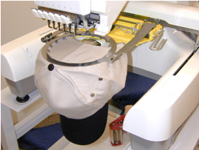 Slim Line 1 Clamping System Chassis