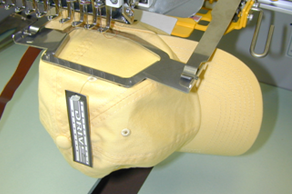 Slim Line 1 Clamping System Chassis