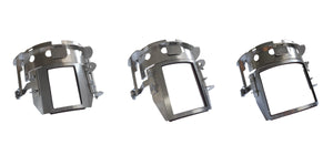 Pocket, Shoe, & Specialty Clamps