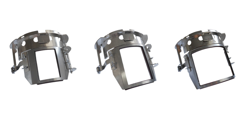 Pocket, Shoe, &amp; Specialty Clamps