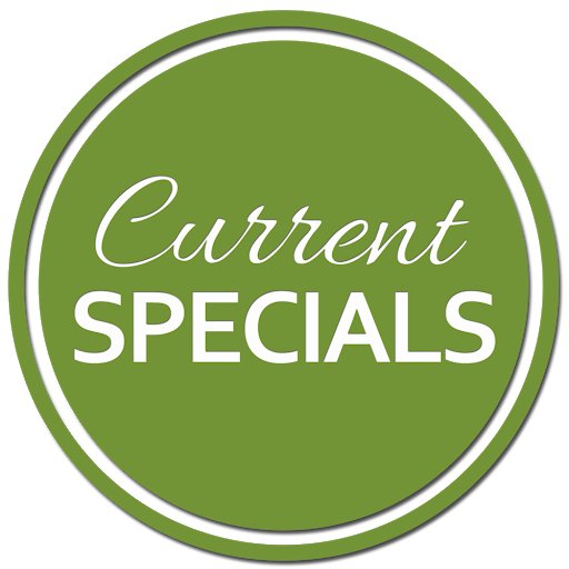 Embroidery Specials &amp; Offers