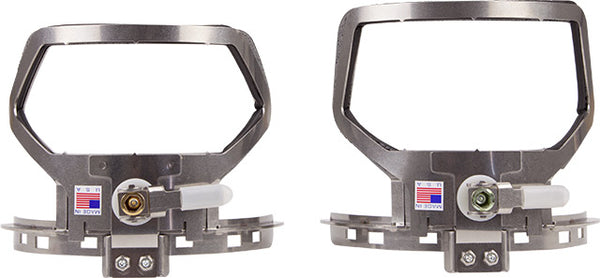 Compact Back of Cap Clamp - Large