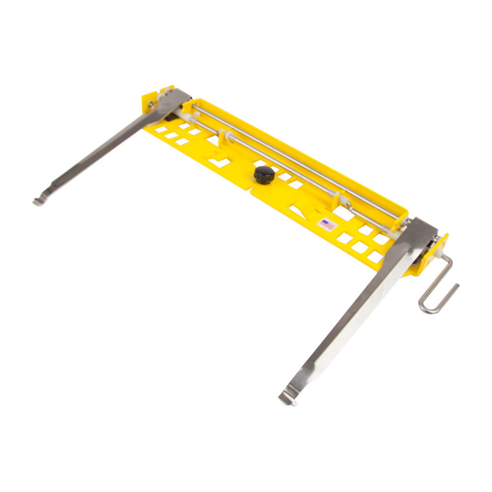 Slim Line 2 Clamping System Chassis
