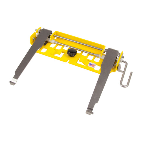 Slim Line 1 Clamping System Chassis