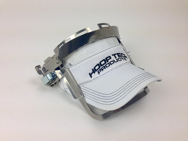 Gen 2 Solution Cap Frame – Embroidery Everything - Your Source for The ...