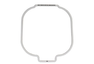 4.375" Round Mighty Hoop Backing Holder