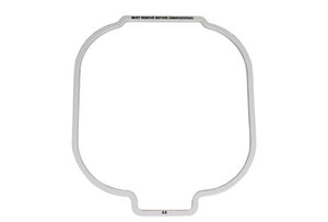 9" x 6" Rectangle Mighty Hoop Backing Holder