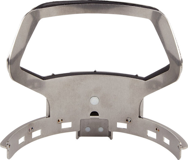 Compact Back of Cap Clamp - Small