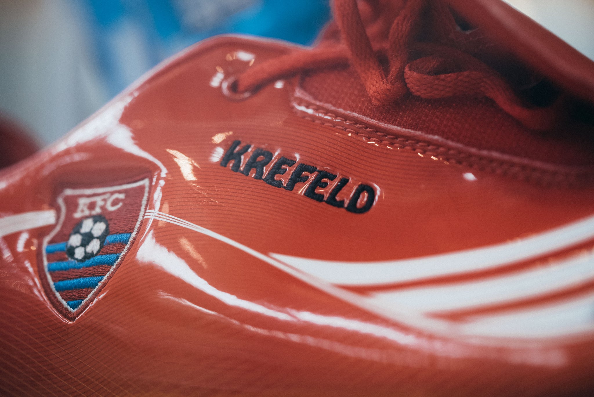 ZSK Shoe Frame / Clamp – Embroidery Everything - Your Source